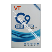 C9 SUPER LED