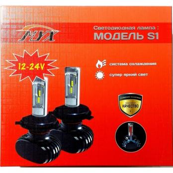R1 LED HEADLIGHT