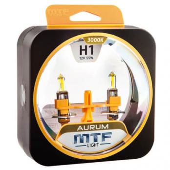 Лампы MTF Aurum