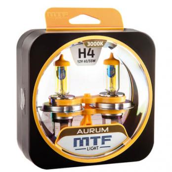 Лампы MTF Aurum