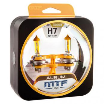 Лампы MTF Aurum