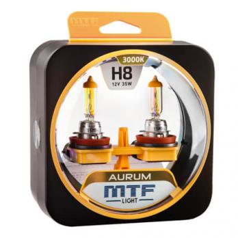 Лампы MTF Aurum