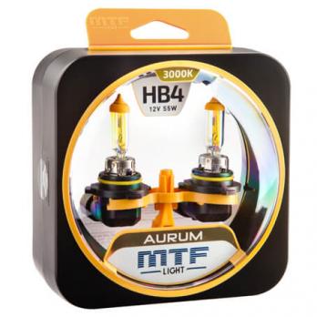 Лампы MTF Aurum