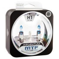 Лампы MTF Argentum +80%