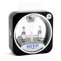 Лампы MTF Argentum +130%