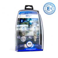 Лампы MTF Dynamic Blue
