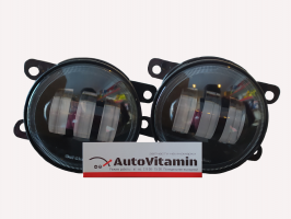 ПТФ Renault/Peugeot/Daewoo