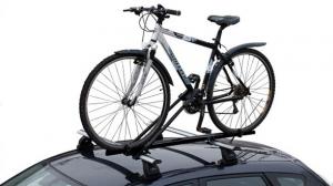 LUX Bike-1 - крепление для перевозки велосипеда_3