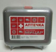 Аптечка МИЦАР малая  (новый состав)