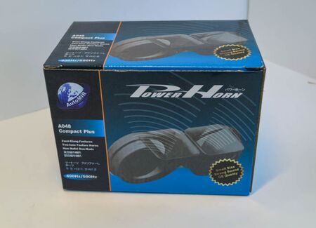 Сигнал AutoMir A048 Power Horn
