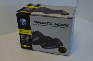 Сигнал AutoMir A019 Sport Horn