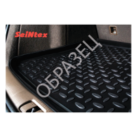 Коврик багажника полимерный (SEINTEX) ACURA MDX 2013-